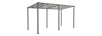 Abri multi-fonction
