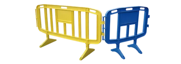 Barrière de sécurité