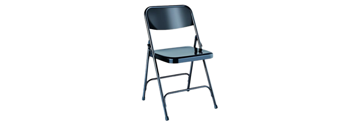 chaises de collectivité