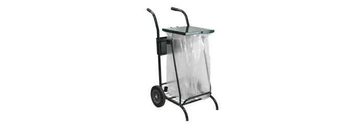 chariot de voirie