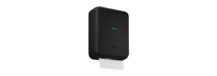 distributeur sanitaire pour espaces collectifs