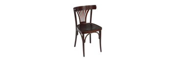 Mobilier de restauration