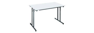 Table de collectivité