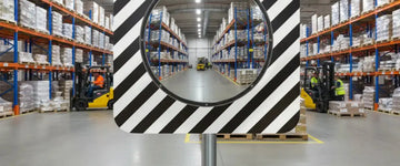 Entrepôts & logistique