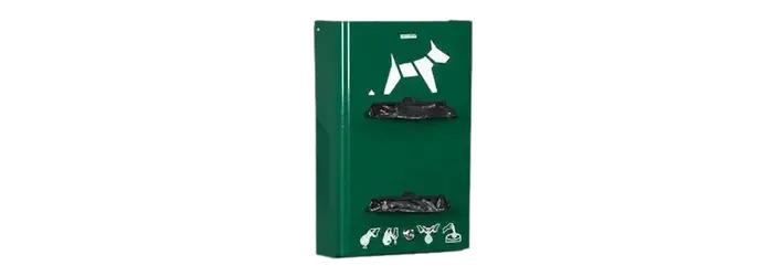 Propreté et hygiène canine