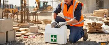Hygiène & premiers secours du personnel