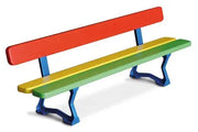 Banc Mora junior Procity