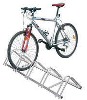 Support cycles infinite 3 / 5 places - France Collectivités