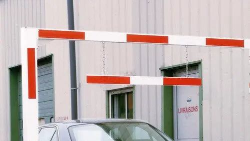 Portique pivotant 5 mètres - France Collectivités