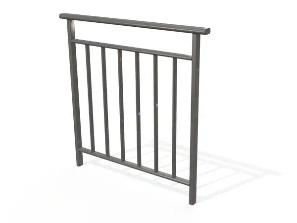 Barrière de ville Bonne Garde - France Collectivités