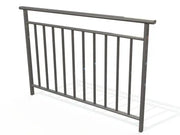 Barrière de ville Bonne Garde - France Collectivités