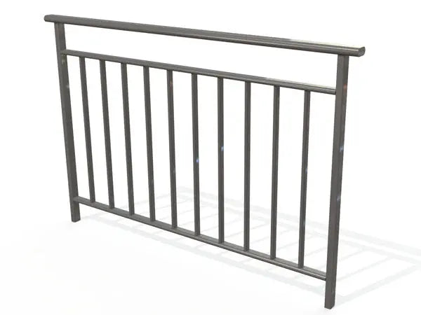 Barrière de ville Bonne Garde - France Collectivités