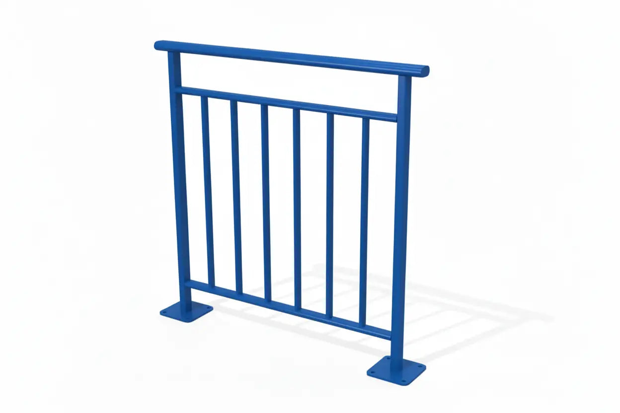 barriere_bonne_garde_1m_platine_peint_bleu_5010