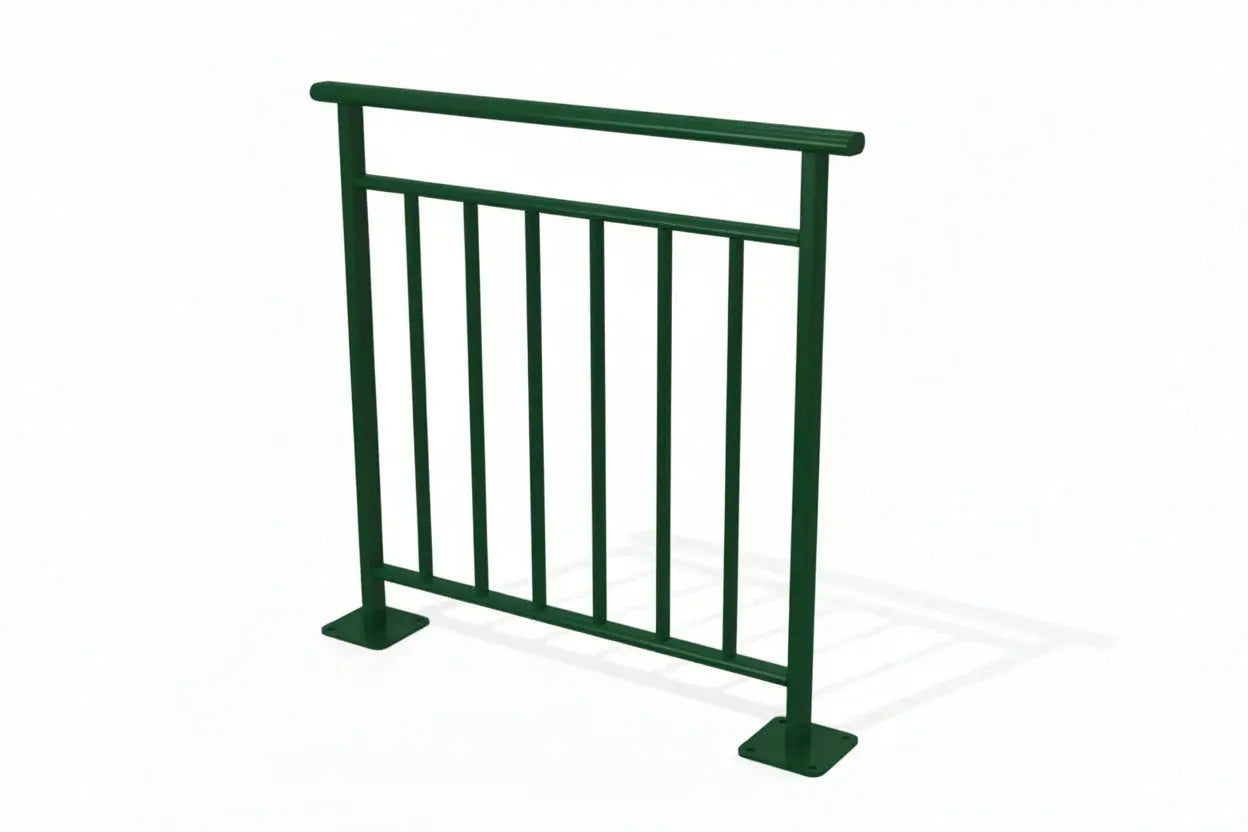 barriere_bonne_garde_1_m_platine_vert_6005