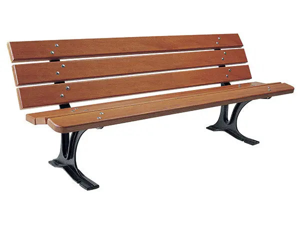 Promo banc bois BP6 france collectivités
