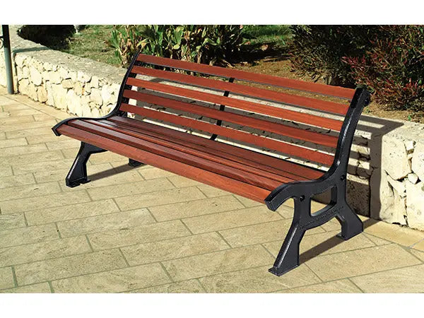 Promo bancs bois bastide france collectivités