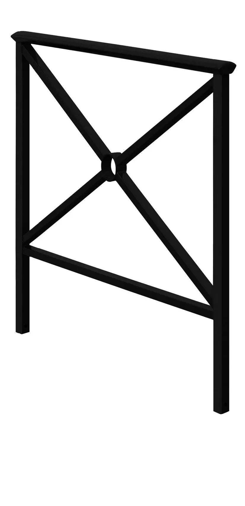 Barrière main courante éco - France Collectivités