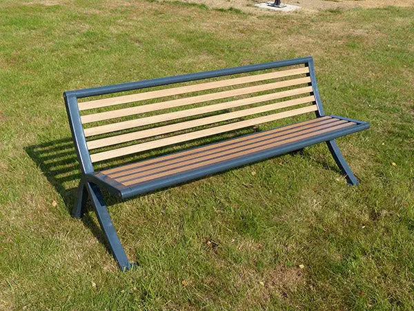 Banc en compact Horizon