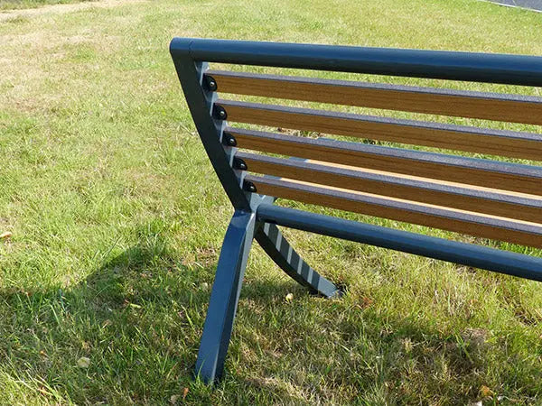 Banc en compact Horizon