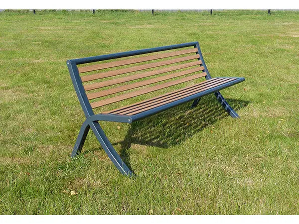 Banc en compact Horizon