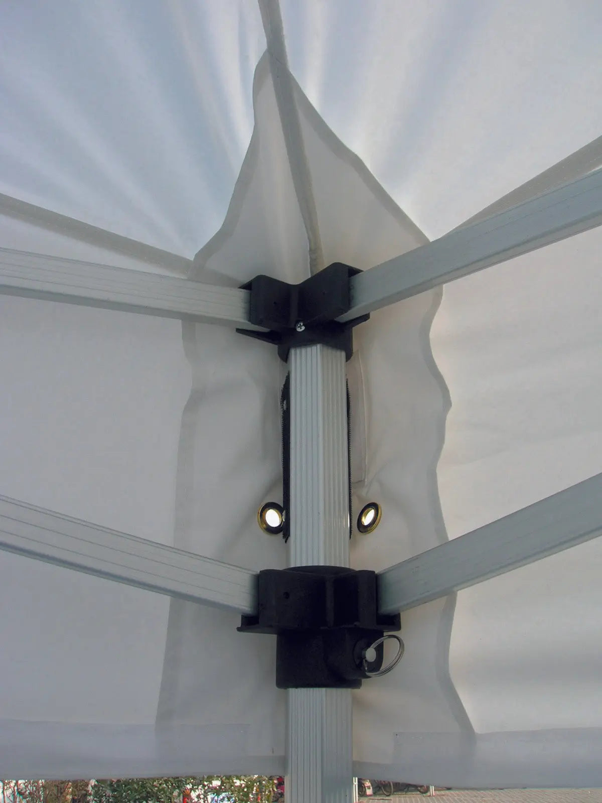 Abri stand parapluie éco france collectivités