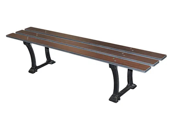 Banquette en compact Longford