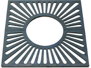 Grille d'arbre Cuadrado france collectivités