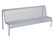 Banc Métal Perforé