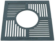 Grille d'arbre Impu france collectivités