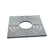 Grille d'arbre de protection de racines