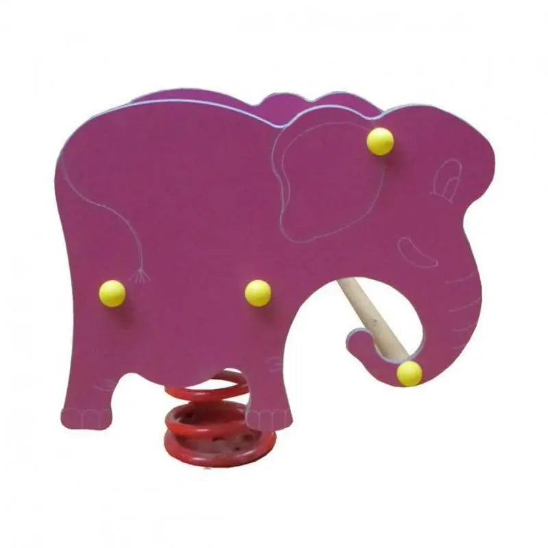 Pack jeux enfants Éléphant france collectivités