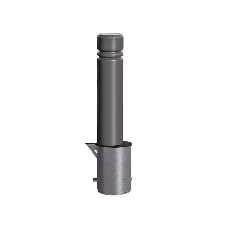 Borne inox ø 154 mm ou 220 mm Procity