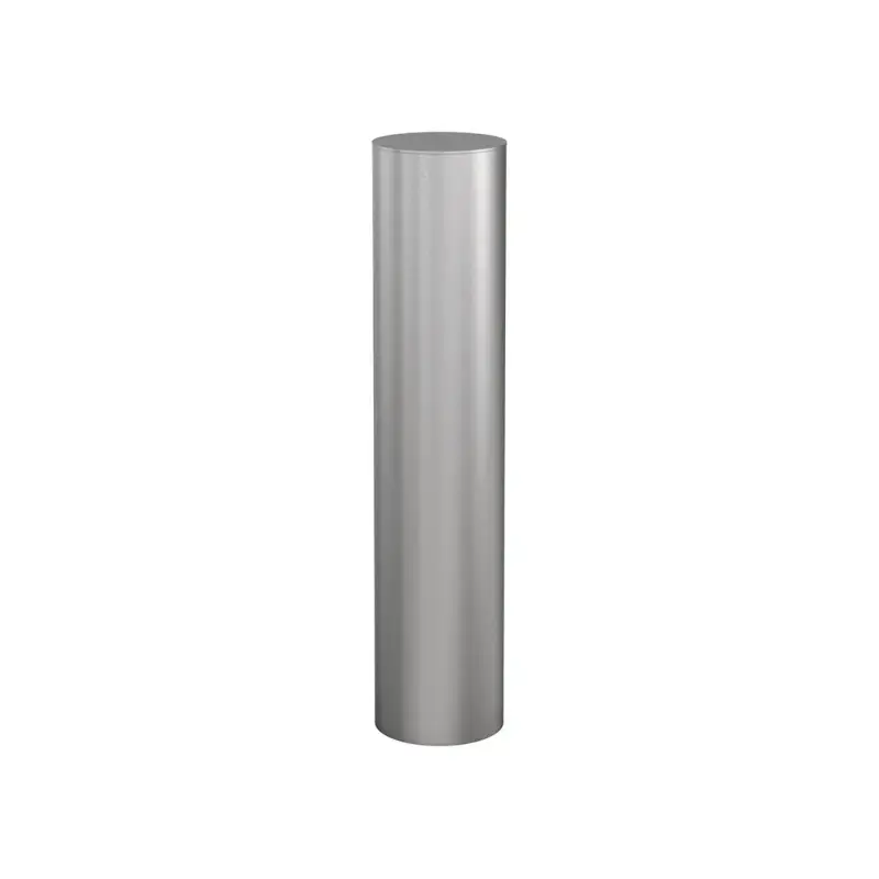 Borne inox ø 154 mm ou 220 mm Procity