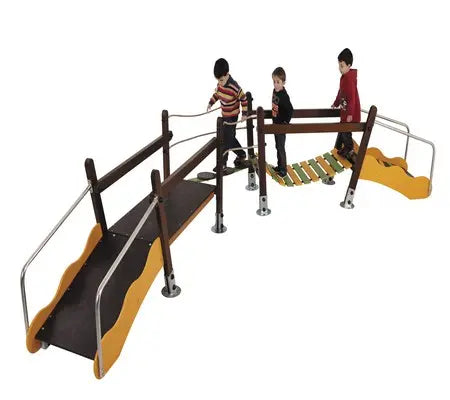 Jeux Double Pont france collectivités