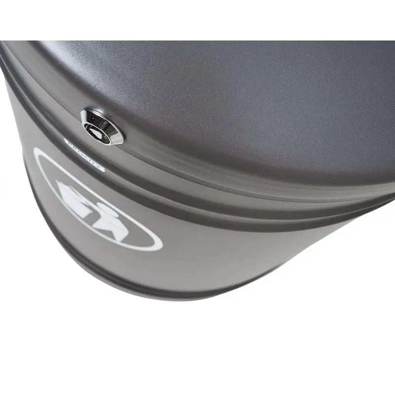 Corbeille Guyenne pour tri sélectif 40 L