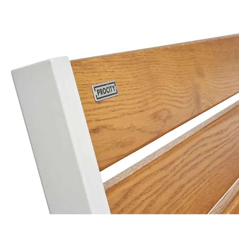 Banc Silaos spécial senior