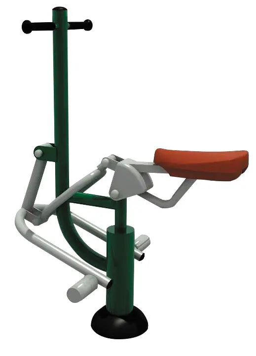 Module fitness cheval france collectivités
