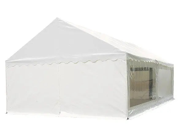 Abri réception 5 x 8 m france collectivités