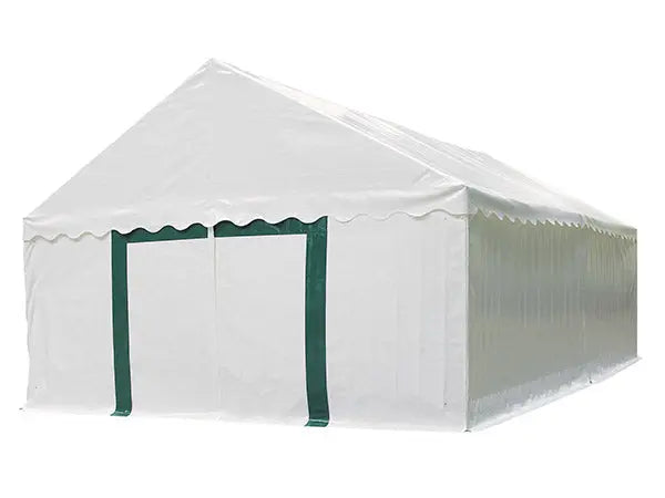 Abri réception 5 x 8 m france collectivités