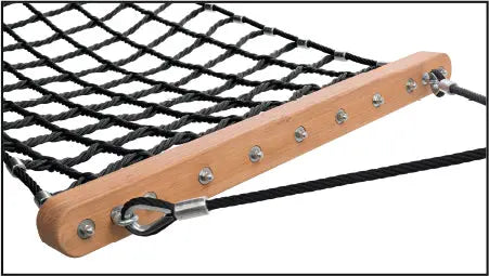 Filet Hammock france collectivités