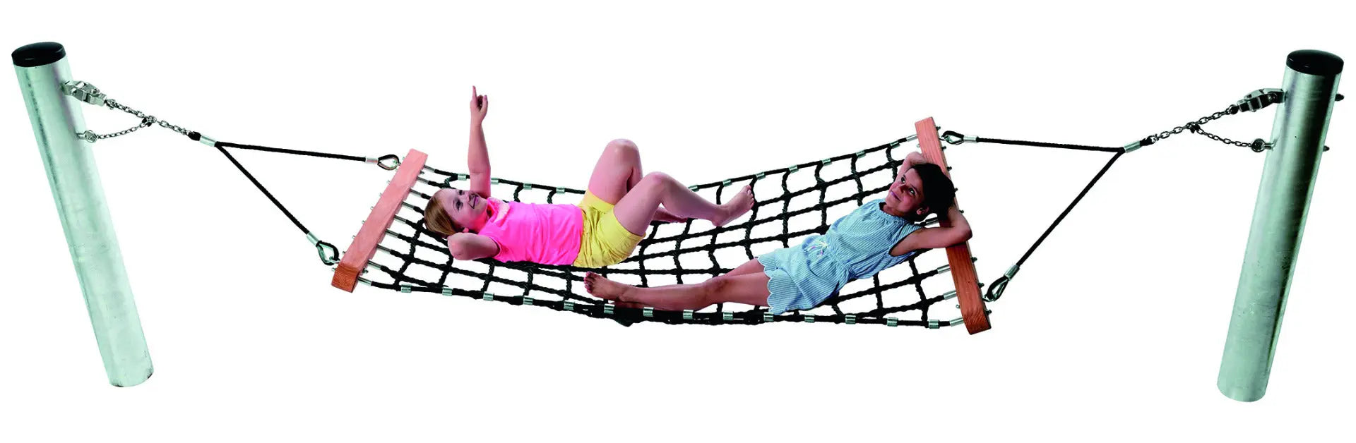 Filet Hammock france collectivités