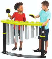 Jeu musical Clappo france collectivités