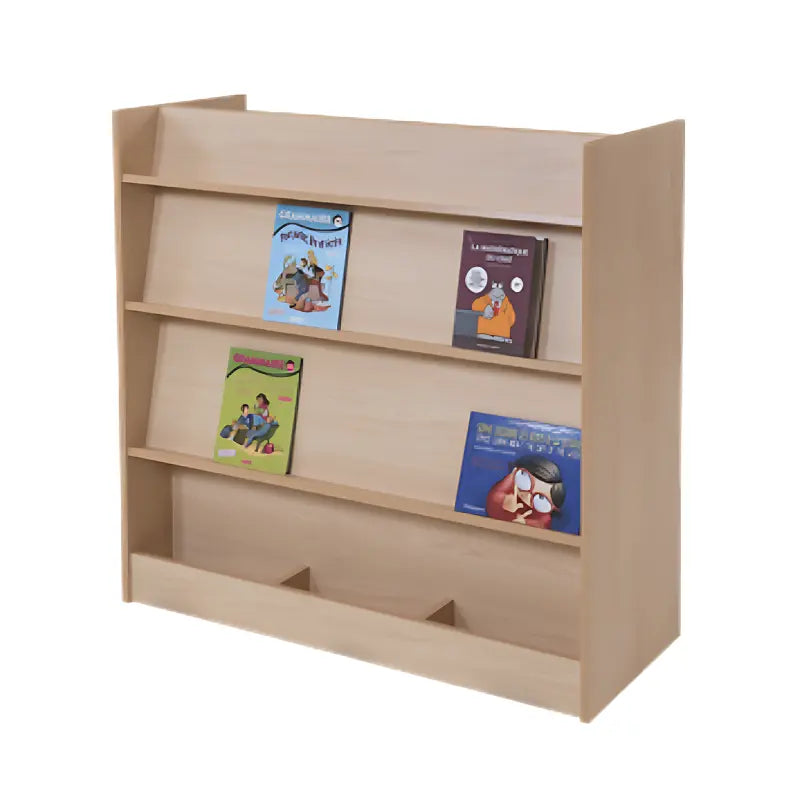 Bibliothèque double face - France Collectivités