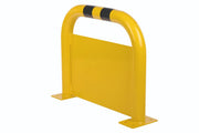 arceau de sécurité anti-encastrement 600 x 750 mm - France Collectivités