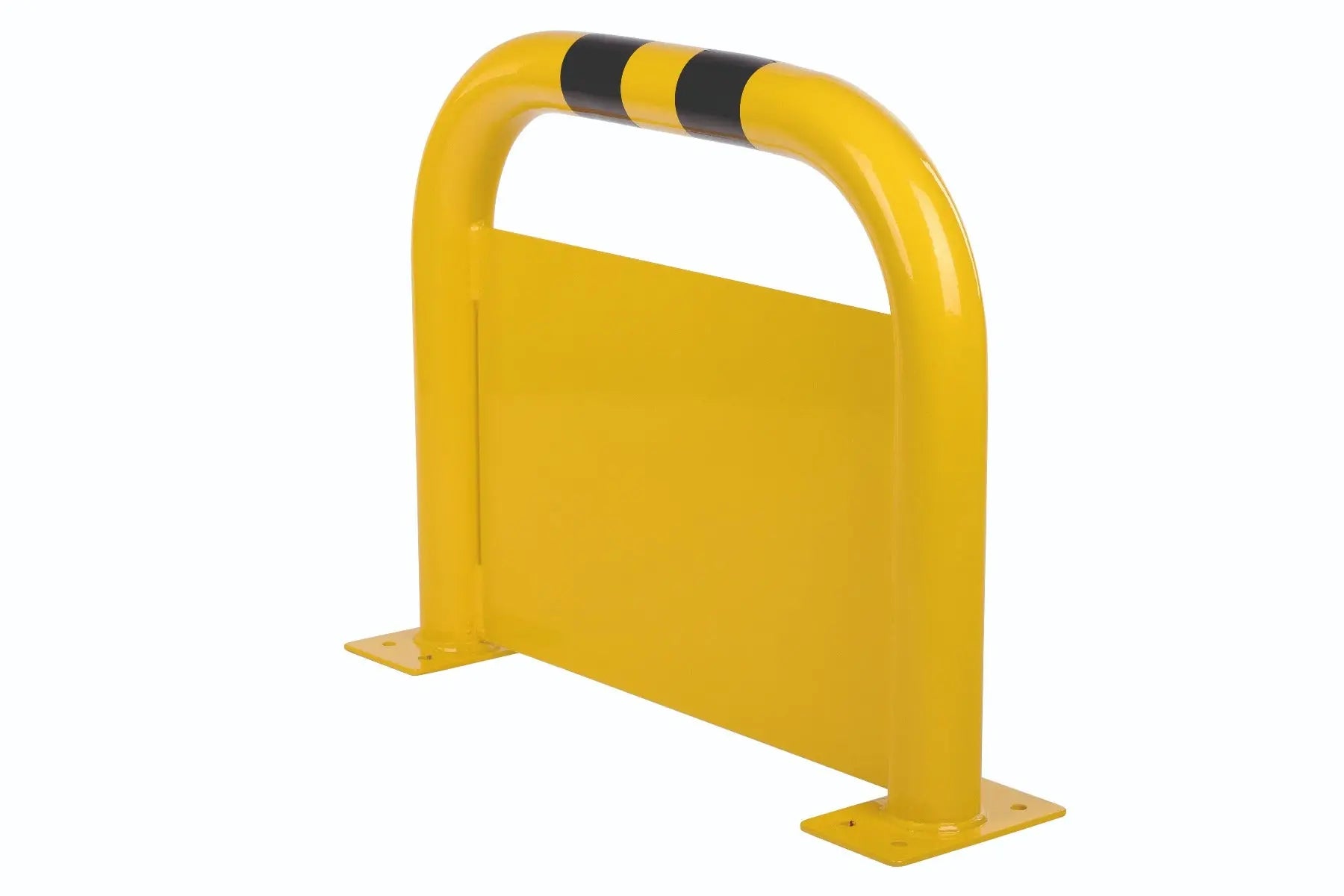 arceau de sécurité anti-encastrement 600 x 750 mm - France Collectivités
