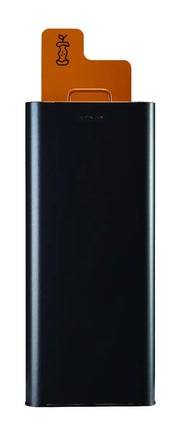 Poubelle de tri biodéchets 30L Solstice Rossignol