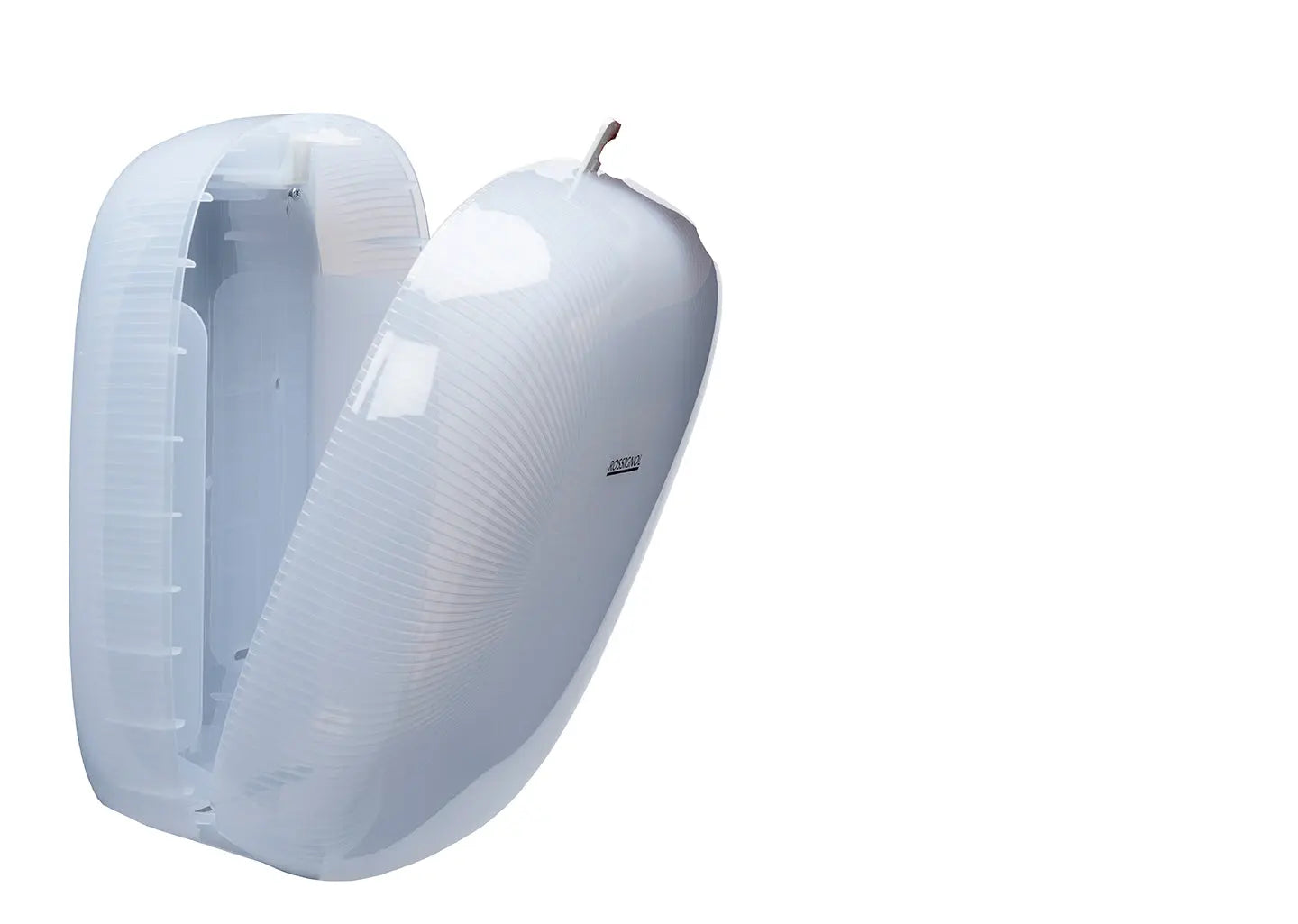 Distributeur essuie-mains 600 feuilles Kostea Rossignol