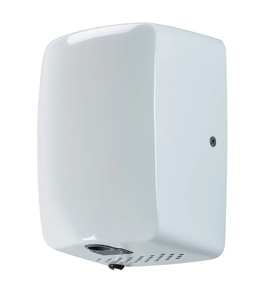 Sèche-mains automatique horizontal 1150W Zeff - France Collectivités