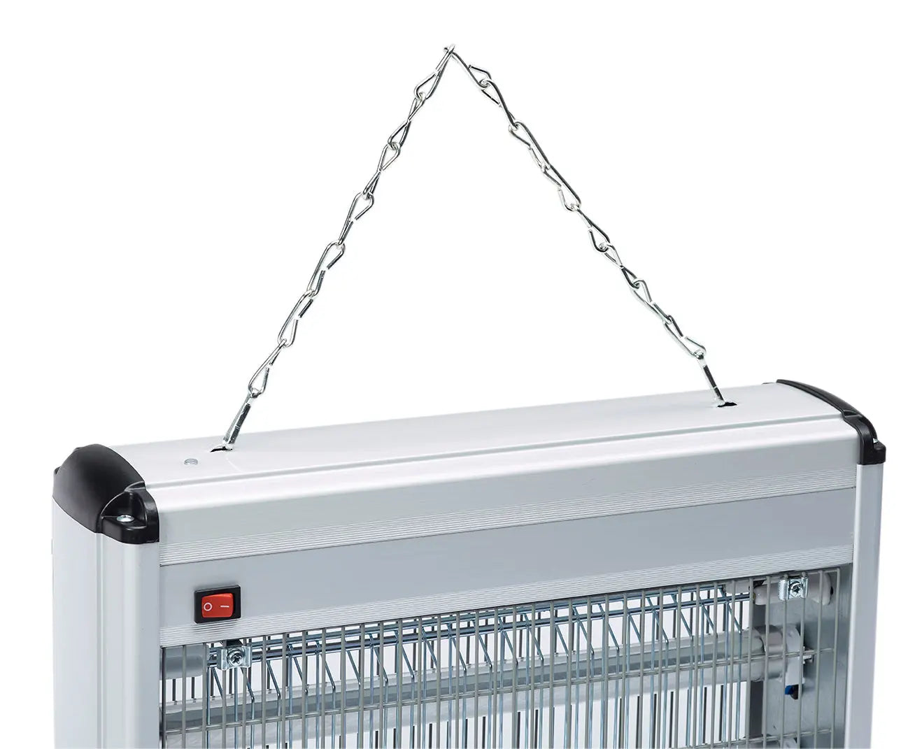 Destructeur d'insectes à led grille électrifiée 13W / 20W Kiléo Rossignol