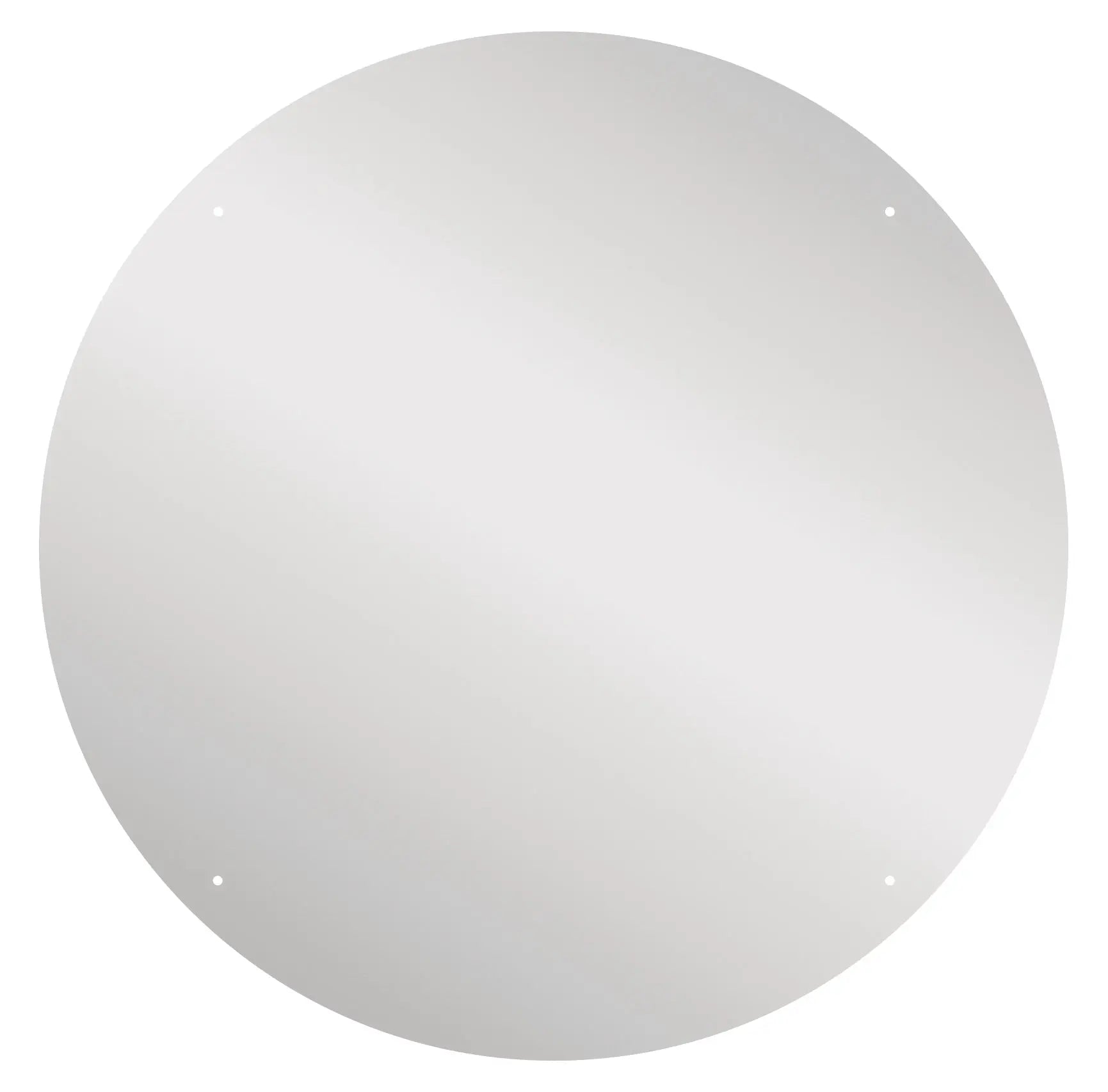 Miroir acrylique incassable Ora - France Collectivités